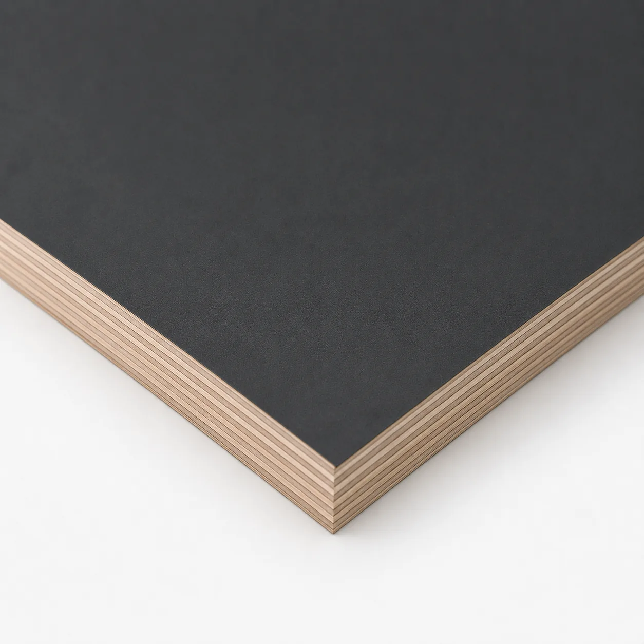 Plywood Anthracite