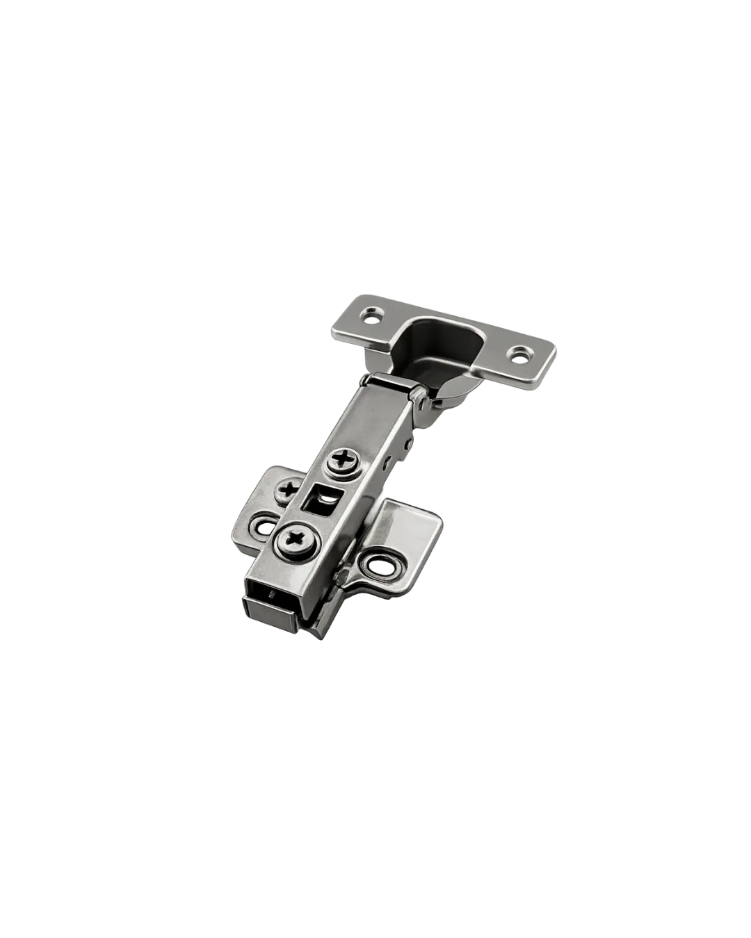 Soft-Close Hinge NR9339